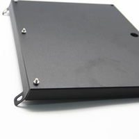 Vente flash : Pièces de pliage de tuyaux, pièces découpées au laser, pièces de soudage métalliques, pièces d'emboutissage de tôle d'aluminium, supports en aluminium