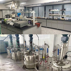 Agente Antischiuma ad Alta Efficacia a Base di Silicone per Inibire la Schiuma di Perforazione e Stabilizzare il Sistema Fango - Product Image 4