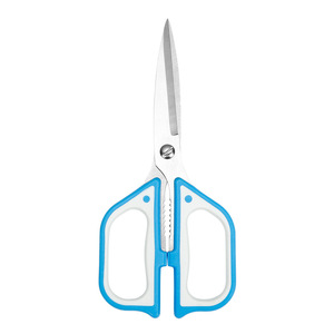 <b>Kitchen</b> Scissors Stainless Steel Heavy Duty Multi Purpose For Cutting Bones And Nuts - Product Image 4
