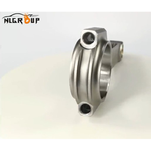 Bielle pour Nissan K11 March/Micra Z10 Nissan Cube CG13 CG13DE CG13-<span class=keywords><strong>DE</strong></span> Con Rod - Product Image 5