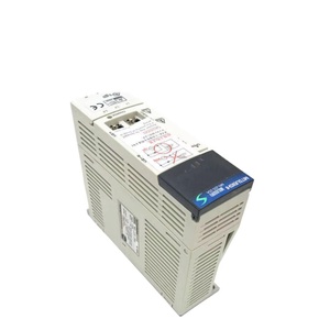 Nouveau MR J2S 20A Driver AC 200W pour moteur, Amplificateur AC MELSERVO J2 Super 0.2KW - Product Image 4