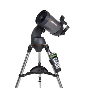 Télescope astronomique informatisé professionnel <span class=keywords><strong>Celestron</strong></span> <span class=keywords><strong>NexStar</strong></span> 127SLT 127 mm d'ouverture F/12 Maksutov-Cassegrain GoTo 1000X - Product Image 2