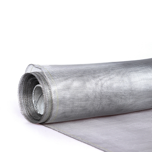 Finestra e porta in acciaio inox zanzara insetto rete rotolo in acciaio inox finestra schermo della finestra - Product Image 2
