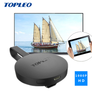 Partage d'écran plus facile, dongle Anycast TV sans fil G1 pour la mise en miroir d'écran - Product Image 4