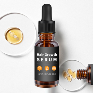 Crecimiento del cuidado del cabello Tratamiento eficaz contra la pérdida de jengibre natural Fortalecer la raíz del cabello <span class=keywords><strong>Crec</strong></span> - Product Image 1