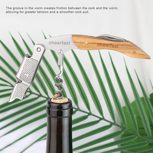 Article personnalisé <span class=keywords><strong>Tire</strong></span>-<span class=keywords><strong>bouchon</strong></span> pour manche à vin <span class=keywords><strong>Tire</strong></span>-<span class=keywords><strong>bouchon</strong></span> <span class=keywords><strong>en</strong></span> <span class=keywords><strong>bois</strong></span> <span class=keywords><strong>Tire</strong></span>-<span class=keywords><strong>bouchon</strong></span> ouvert pour bière et vin <span class=keywords><strong>Tire</strong></span>-<span class=keywords><strong>bouchon</strong></span> <span class=keywords><strong>en</strong></span> <span class=keywords><strong>bois</strong></span> - Product Image 6