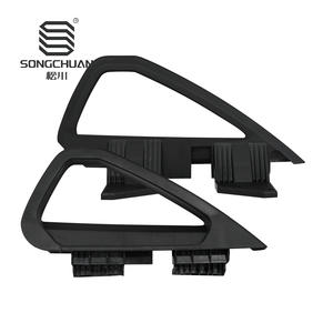 Reposabrazos de Plástico para Asiento de Carro de Golf CIub Car DS, Modelo 1019876-01 y 1019855-01 (Izquierdo y Derecho), Aproximadamente - Product Image 3