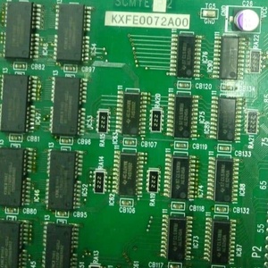 แผงวงจร SMT สำหรับเครื่อง SMT รุ่น KXFE0072A00 - Product Image 4