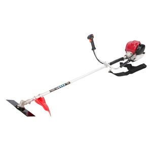 Agriculture Pull Start 2-Stroke 43cc <span class=keywords><strong>CG35</strong></span> 1.25kw Mini outil de jardinage 1.25Kw Air-Cooled Steel Brush Grass Trimmer - Product Image 1