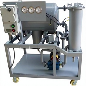 Système de filtration diesel, systèmes de polissage du carburant, séparateur huile-eau coalescent, <span class=keywords><strong>filtre</strong></span> à carburant diesel - Product Image 1