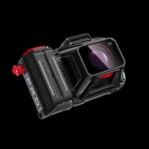 NVC500 Mirrorless Camera 4K UHD 3240x2160 CMOS Sensor Fixed Focus Kit Home Use USB2.0 - Product Image 3