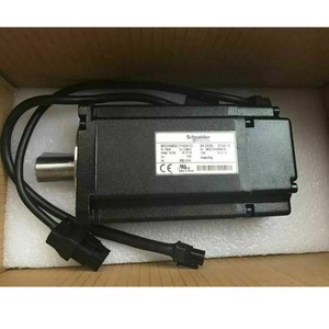 BCH0802012A1C Lexium 23 Plus Motor de CA de 750W 220V con Codificador de 20 Bits para Automatización Industrial - Product Image 1