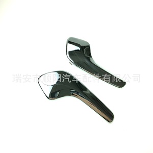 Poignées de porte Opel SY-071 en ABS pour remplacement et réparation de voitures européennes - Product Image 5