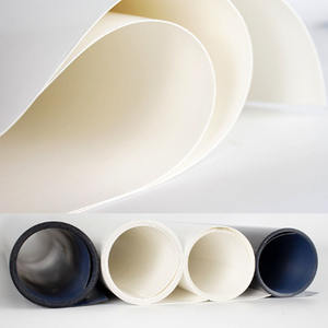 מדגם חינם מט לייזר חיתוך 1.0 מ "מ לבנים סיליקון גומי 3d <span class=keywords><strong>tpu</strong></span> הסרט עבה <span class=keywords><strong>tpu</strong></span> עבה העברת חום ויניל להדפסה - Product Image 1