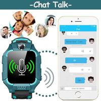 Venta al por Mayor del Reloj Inteligente Q19 2024, Resistente al Agua IP67 con Brújula, Función SOS, Tarjeta SIM, Rastreo LBS, Diseño Unisex de Moda