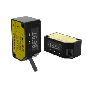 高速測定用デジタル光センサー最大2kHzの高フレームレート製品カテゴリモーション & ポジションセンサー