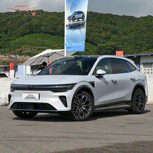 Disponibili e Pronti per il Ritiro: i Popolari Modelli Zeekr 7X, Auto Senza Complicazioni in Attesa della Tua Scelta - Product Image 5