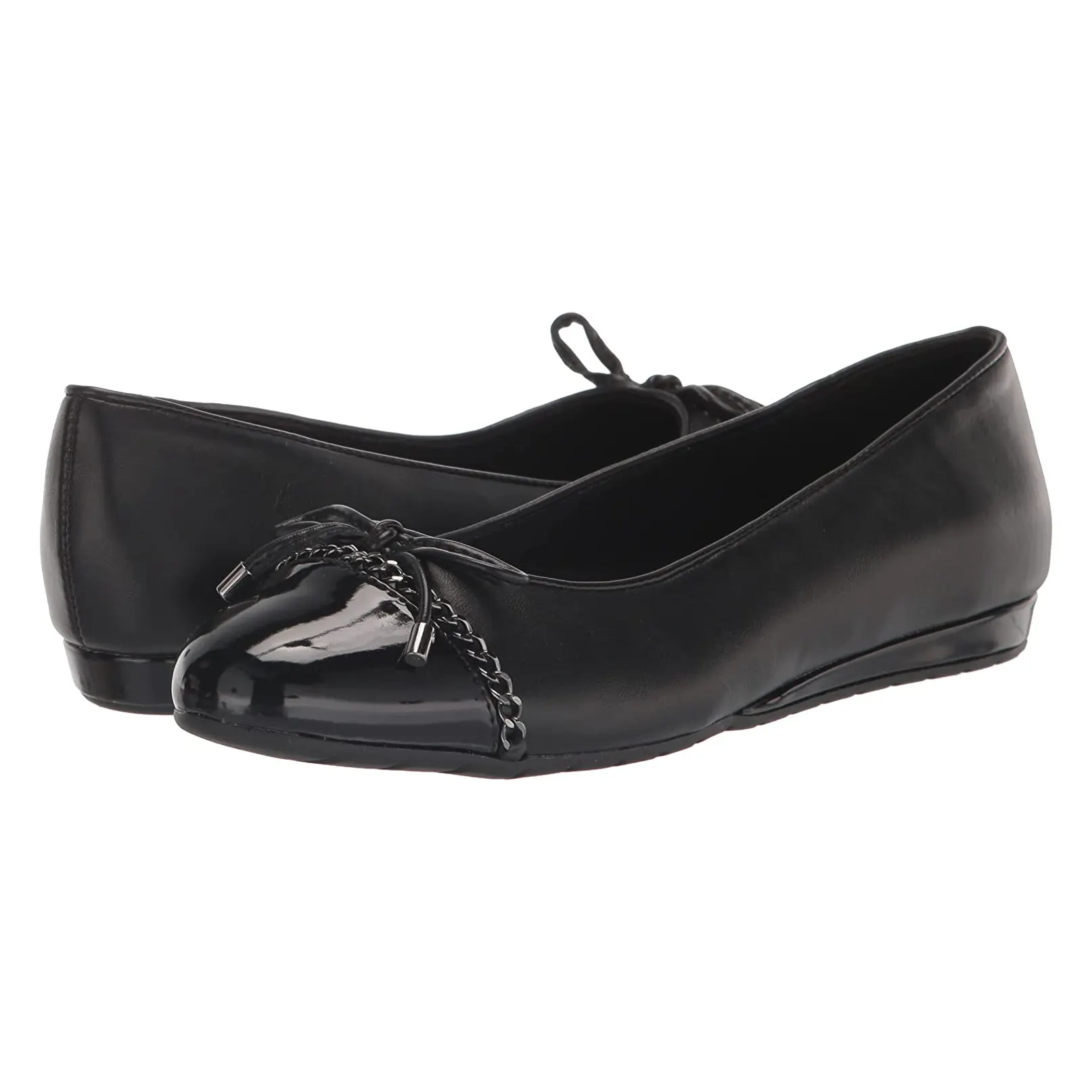 Best leather flats