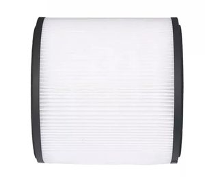 แผ่น<span class=keywords><strong>กรอง</strong></span> HEPA ประสิทธิภาพสูงสำหรับเปลี่ยน FY0194 AC0820/40 AC0850/41เครื่องฟอก<span class=keywords><strong>อากาศ</strong></span>สำหรับ <span class=keywords><strong>Philips</strong></span> 800 SERIES - Product Image 3