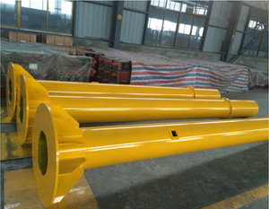 Các cần cẩu <span class=keywords><strong>JIB</strong></span> quá tải bảo vệ giới hạn thiết bị chuyển mạch thiết bị an toàn 0.5 tấn công suất 4-15m nâng chiều cao cho - Product Image 6