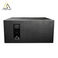Système de sonorisation professionnel pour événements en plein air, étanche, double 18 pouces, 10400W, V218LAT 9006A avec caisson de basses Hdl30, néodyme, Line Array