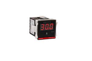 Compteur numérique DC haute précision avec écran LED, analyseur DC industriel pour panneaux électriques - Product Image 4