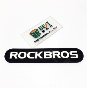 Patch en PVC 3D personnalisé sans minimum de commande, patch en caoutchouc souple en silicone pour vêtements en 2024 - Product Image 3