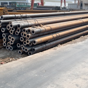 Tuyaux de pétrole et de gaz sans soudure SMLS <span class=keywords><strong>Tpco</strong></span> API 5CT J55 /PSL2 pour projets offshore - Product Image 6