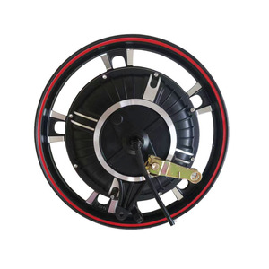 Moteur <span class=keywords><strong>de</strong></span> <span class=keywords><strong>moyeu</strong></span> 16 pouces 500W/1000W Vélo électrique Pneu 16 pouces <span class=keywords><strong>Moyeu</strong></span> <span class=keywords><strong>de</strong></span> moteur 350W 60V Jante arrière 16 pouces <span class=keywords><strong>Roue</strong></span> <span class=keywords><strong>de</strong></span> vélo électrique 48V - Product Image 1