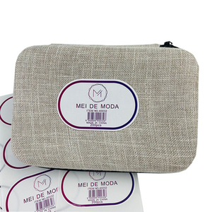 Factory high quality custom color waterproof vinyl sticker - Product Image 2