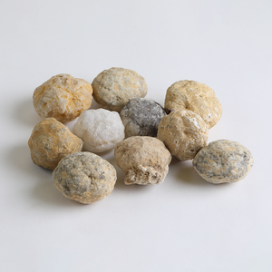 Groothandel Ruwe Ongeopende Gemaakt Agaat Geodes Ruwe Steen Healing Craft voor Decoratie Agaat Steen Collectie - Product Image 2
