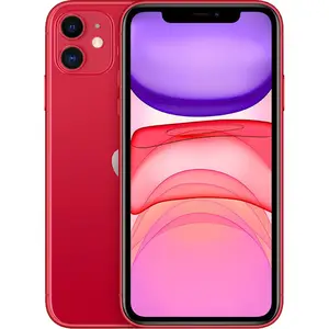 Utilizado para Apple para iPhone 11 y 13 Teléfonos móviles 5G Celular GSM LTE CDMA 6G RAM Versión de EE. UU.