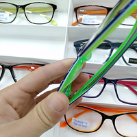 Montures de lunettes optiques classiques unisexes en acétate – Déstockage – Modèles et couleurs variés – Livraison aléatoire – Lunettes de lecture