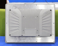 Ordenador Industrial Sin ventilador, Tablet PC con pantalla táctil todo en uno, fabricantes de China, RS232, RS485