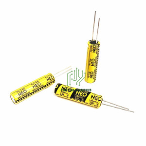 Mạch tích hợp IC mới và nguyên bản 3v7f 10*20mm wec3r0705qg siêu tụ điện farad bộ nhớ 7.0f - Product Image 2