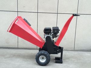Gasoline <b>Wood</b> Chipper / <b>Wood</b> <b>Crusher</b> / <b>Wood</b> Shredder for Sale Gasoline <b>Wood</b> Chipper / <b>Wood</b> <b>Crusher</b> / <b>Wood</b> Shredder for Sale <b>Wood</b> - Product Image 6