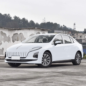 En Stock Hongqi E-QM5, Vehículo Eléctrico de Alta Velocidad, Nuevo Auto Sedán de Energía Nueva, Fabricado en China, en Venta - Product Image 3