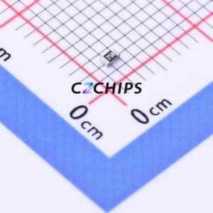 ตัวต้านทาน SMD FRC0603F1781TS 0603 (ประเภท: ฟิล์มหนา) (ความต้านทาน: 1.78KOHM ความแม่นยำ: 1%) - Product Image 1