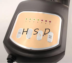 Machine à torréfier <span class=keywords><strong>les</strong></span> grains de café 1600W pour usage domestique, boulangerie et <span class=keywords><strong>restaurant</strong></span>, petite capacité - Ventes Flash - Product Image 3