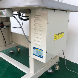 המוצרים הנמכרים ביותר 3020 מכונת תפירה אלקטרונית אוטומטית כפפת עור תיק ריפוד - Product Image 5