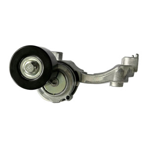 高品质新型张紧轮轴承可调滑轮 OE 编号 1662031020 - Product Image 2