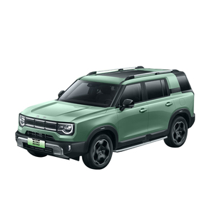 2024 pechino BJ30 SUV 190 km/h velocità Max 1.5T 188hp benzina 158hp auto elettrica ibrida L4 - Product Image 6