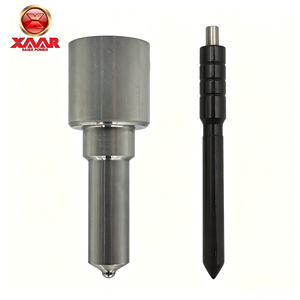Inyector Common Rail DLLA155P965 093400 9650 para Motor Diésel HOWO Sinotruk <span class=keywords><strong>095000</strong></span> <span class=keywords><strong>6700</strong></span> - Product Image 5