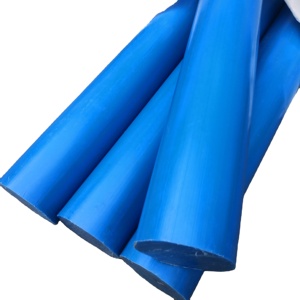 Lembar <span class=keywords><strong>HDPE</strong></span> Level Makanan 50Mm, Papan Insulasi PE Polietilen Warna Hitam - Product Image 4