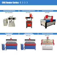 Laser parfait-6090 2kw broche bois artisanat acrylique PVC publicité lettre paquet contreplaqué MDF CNC routeur Machines