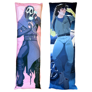 Vograce-almohada de cuerpo súper suave, personalizada, haga su propia imagen sin censurar, Dakimakura - Product Image 4