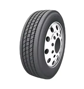 chinese wholesale semi truck tires GOLDPARTNER 385 65 22.5 RUBBER truck tire R15 radial truck tires prices