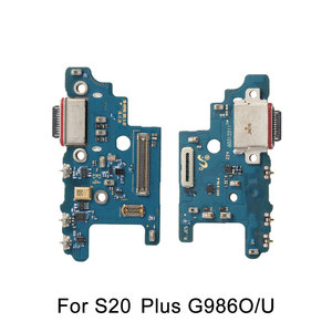 สายเฟล็กซ์สำหรับโทรศัพท์มือถือซัมซุง S8 S9 S10 S22 S21สายแพอัลตร้าแท่นชาร์จแบบยืดหยุ่นตัวเชื่อมต่อแบบงอได้ - Product Image 6