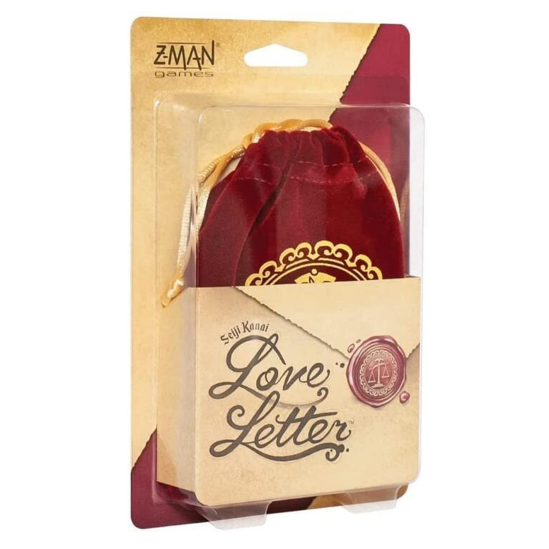 carta de amor