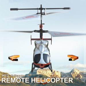 2024 Dowellin 2,4G 3.5CH IR Rescue Helicóptero <span class=keywords><strong>ultraligero</strong></span> Juguete Helicóptero de control remoto para niños - Product Image 3